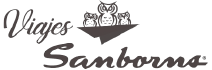 Sanborns logo