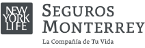 Seguros Monterrey logo